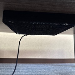 【幅105奥行き70高さ38】ニトリ　コタツ　こたつ　の画像