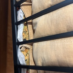 お洒落なソファ　の画像