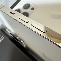 iPhone　13 Pro 256GB SIMフリー シルバー の画像