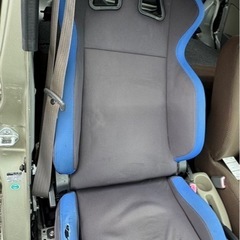 ダイハツ ミラ L275S 5MT 貨物登録 2人乗りの画像