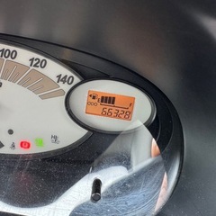 ダイハツ ミラ L275S 5MT 貨物登録 2人乗りの画像