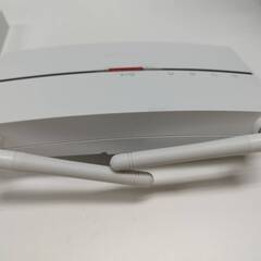 【良品】BUFFALO WEX-1166DHP/Wi-Fi中継機ハイパワーモデルの画像