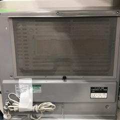 ジモティ割引有★【ジャングルジャングル岸和田店】暖房　ガスストーブ　GS-35GIG　2006年製南大阪 岸和田市 貝塚市 泉佐野市 和泉市 忠岡町 熊取町の画像