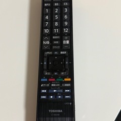 TOSHIBA LED REGZA 液晶テレビ 37インチ 37Z1Sの画像