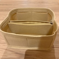 ピコタンMM　バッグインバッグの画像