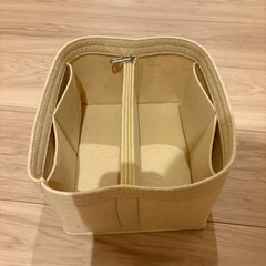ピコタンMM　バッグインバッグの画像