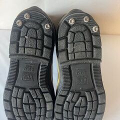 ミツウマ　長靴　26センチの画像