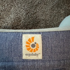 Ergobaby エルゴベビー授乳クッション の画像