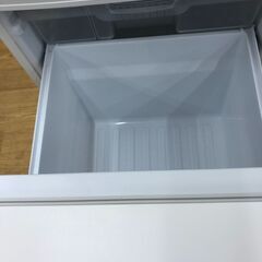 ★ジモティ割あり★ SJ10714 Panasonic 冷蔵庫 NR－B17DW 168L 2021年製 動作確認／クリーニング済み の画像