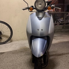 ホンダ　todaytoday af61の画像