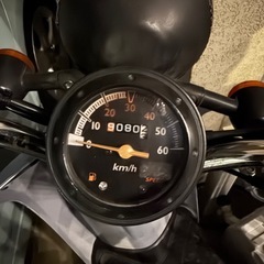 ホンダ　todaytoday af61の画像
