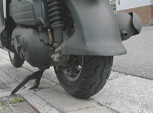 ホンダ ベンリィ　BENLY　 AA05　・４サイクル （超美品 ・中古）