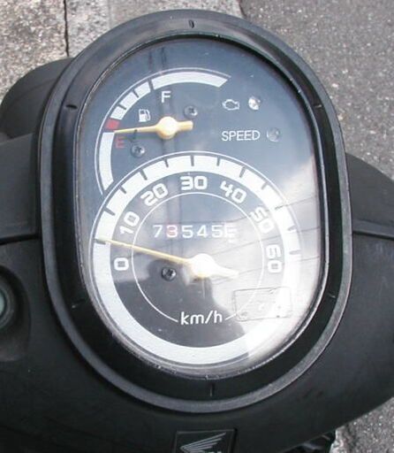 ホンダ ベンリィ　BENLY　 AA05　・４サイクル （超美品 ・中古）