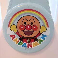 アンパンマン　メリーの画像