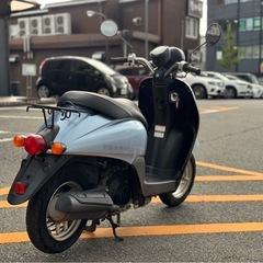 【外装ピカピカ✨程度良好】ホンダ トゥデイ AF67 Fi車 人気【ご成約でヘルメットプレゼント】の画像