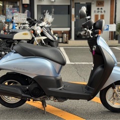 【外装ピカピカ✨程度良好】ホンダ トゥデイ AF67 Fi車 人気【ご成約でヘルメットプレゼント】の画像