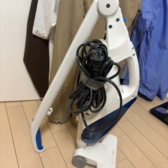 掃除機の画像