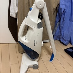 掃除機の画像