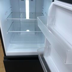 ★ジモティ割あり★ SJ10716 Panasonic 冷蔵庫 NR-B16C2 156L 2025年製 動作確認／クリーニング済み の画像