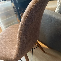 椅子　チェアの画像