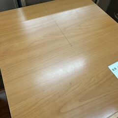 ★リユースのサカイ高崎店★TJ12921  チェスト 茶 H120.5×D45.5×W40.5 クリーニング済みの画像