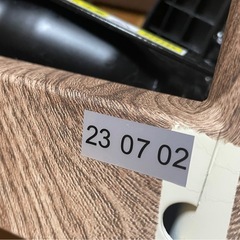 【美品】ステッパー oasis 東急スポーツ
の画像