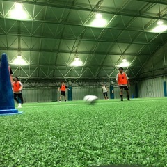 新設　フットサル　メンバー大募集！