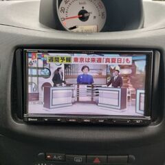 23年.税コミ130000円！禁煙車！ナビ.TV.Ｂカメラ！の画像