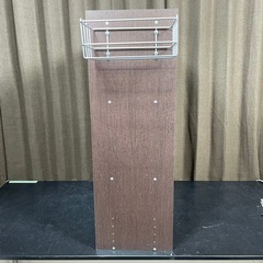 【商談中】カラーボックス 収納家具 幅850×奥行300×高さ880mmの画像