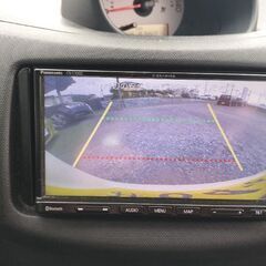 23年.税コミ130000円！禁煙車！ナビ.TV.Ｂカメラ！の画像