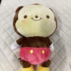 ミニーマウス（男の子）【町田市再生家具】1003Aの画像