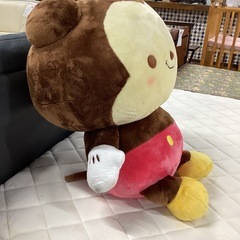 ミニーマウス（男の子）【町田市再生家具】1003Aの画像