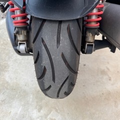 YAMAHA シグナス125 SE44J 値下げOK！の画像