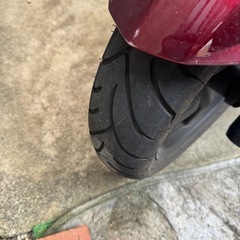 YAMAHA シグナス125 SE44J 値下げOK！の画像