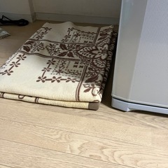 冷蔵庫 SHARP製 SJ-PV43G
の画像