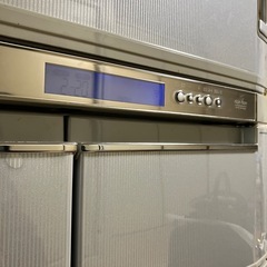 冷蔵庫 SHARP製 SJ-PV43G
の画像