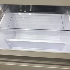 ★ジモティ割あり★ SJ10718 Panasonic 冷蔵庫 NR-C33ESIL 326L 2024年製 動作確認／クリーニング済み の画像