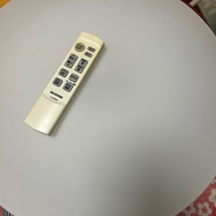 【美品】アイリスオーヤマLED照明器具の画像