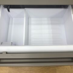 ★ジモティ割あり★ SJ10718 Panasonic 冷蔵庫 NR-C33ESIL 326L 2024年製 動作確認／クリーニング済み の画像