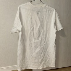#Champion チャンピオン #Tシャツ 白 無地 半袖の画像