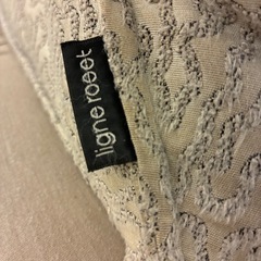 ligne roset 背もたれのみ2個セットの画像