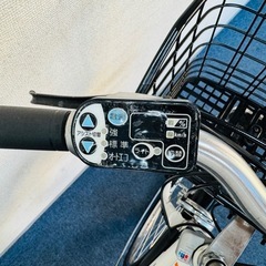 ヤマハ 8.9Ah新品 電動自転車【中古】【B1H71562】 の画像