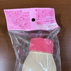 トムとジェリーのボトルの画像