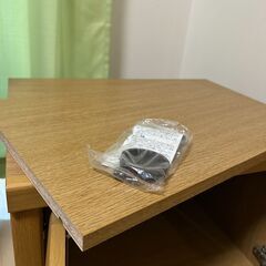 ガラス扉付きテレビ台の画像