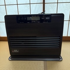 ダイニチ★石油ファンヒーターの画像