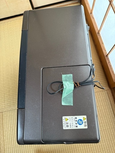 ダイニチ★石油ファンヒーター