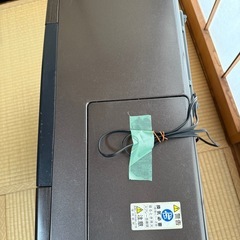 ダイニチ★石油ファンヒーターの画像
