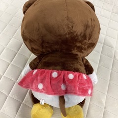 ミニーマウス（女の子）【町田市再生家具】1003Bの画像