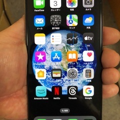 iPhoneＸｓMAX  ５１２Ｇの画像