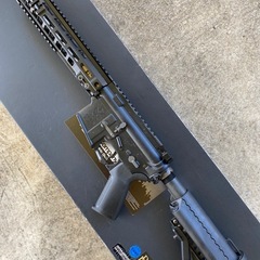 電子トリガー 電動ガン VFC VR16の画像